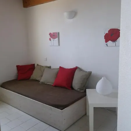 Сasa de vacaciones A Balcony Overlooking The Sea *